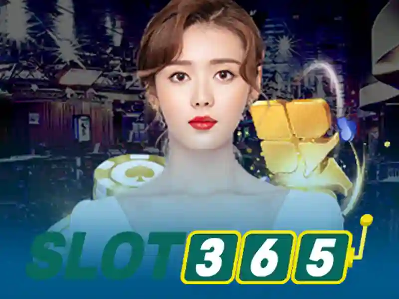 slot365 xx vip – Trải nghiệm và đánh giá chuyên sâu