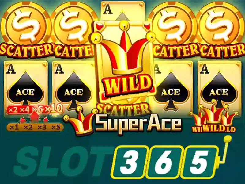 slot365 ios – Trải nghiệm di động tối ưu cho người chơi