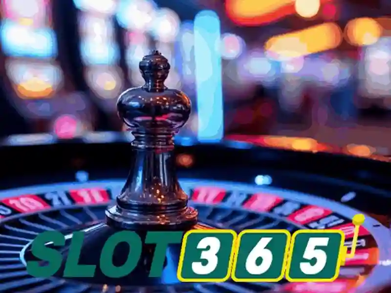 đánh giá Slot365: Dấu ấn thương hiệu và trải nghiệm người chơi