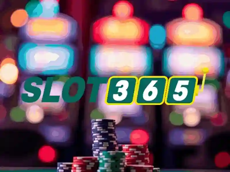 game slot365 – Chủ đề tổng quan và giá trị cốt lõi