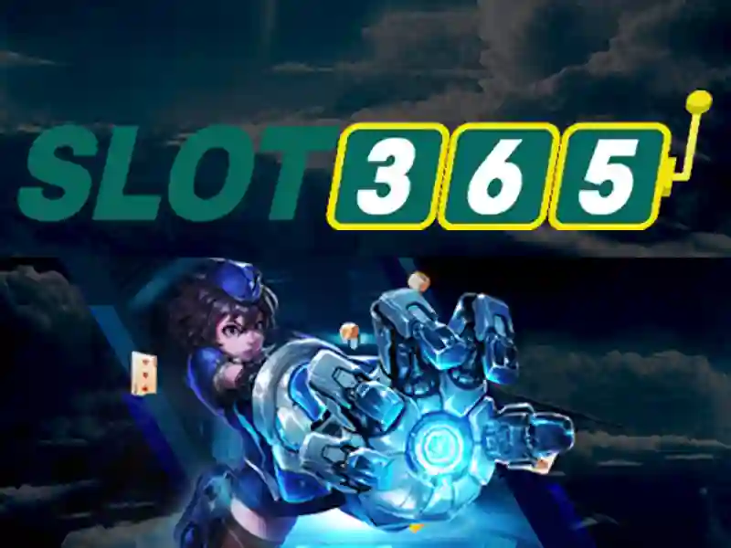 rút thưởng Slot365 – Trải nghiệm và đăng nhập dễ dàng
