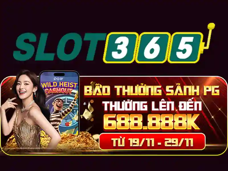 đăng nhập Slot365: Trải nghiệm an toàn và nhanh chóng