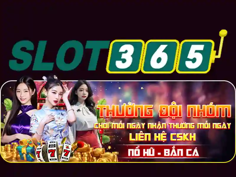 Sản phẩm và dịch vụ cốt lõi của slot365 game