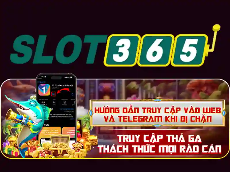 Slot365 uy tín không - Hành trình tin cậy và trải nghiệm đỉnh cao