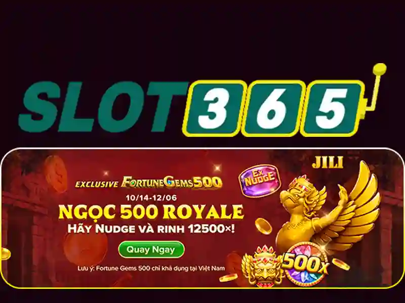 slot365 xx vip – Trải nghiệm đỉnh cao và giá trị thương hiệu