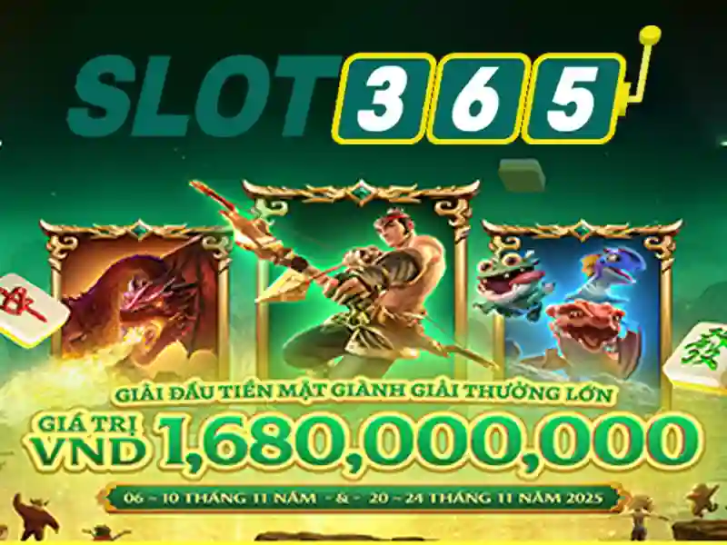 Biểu đồ tỷ lệ thắng cược cao tại sảnh casino slot365