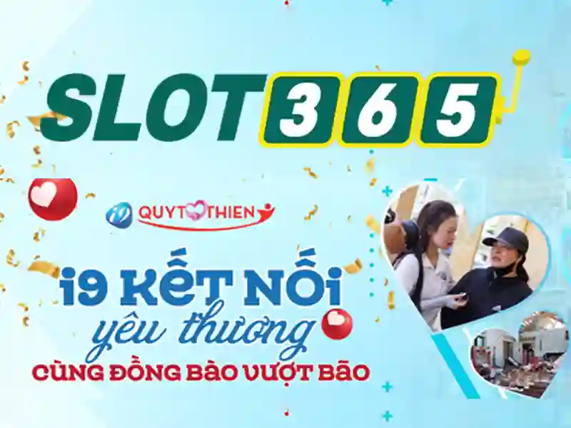 đánh giá Slot365 – Khởi đầu và tầm nhìn