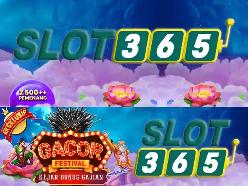 slot365 alternatif – tổng quan chủ đề và giá trị cốt lõi