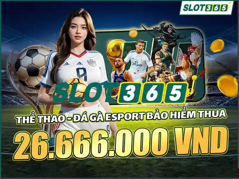 slot365 tại: Đột phá trong thế giới slot365