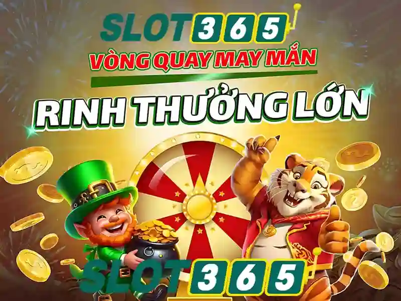 slot365 link – Hành trình đổi mới và trải nghiệm người dùng