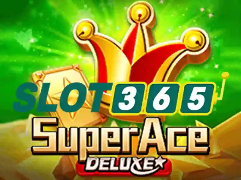 Slot365 nổ hũ – Trải nghiệm đỉnh cao đánh bạc trực tuyến an toàn và đột phá