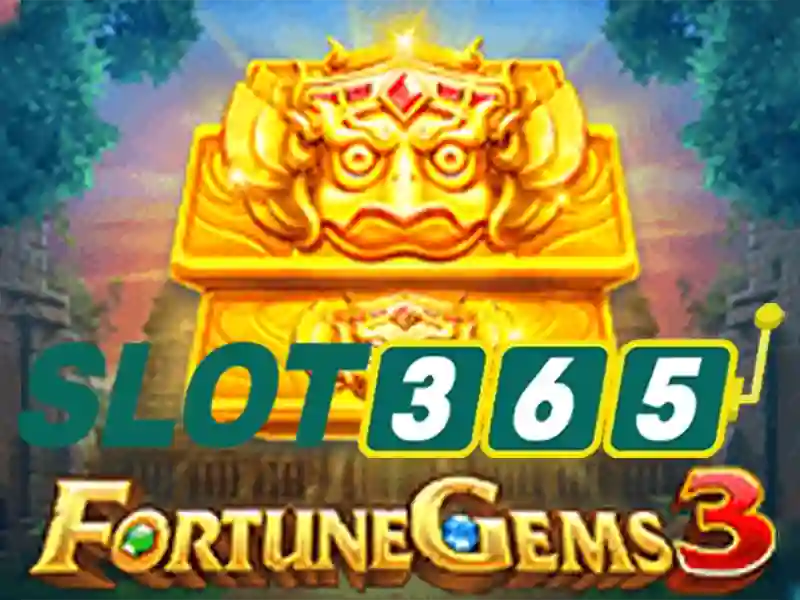 Slot365: Khám phá thế giới trò chơi slot trực tuyến