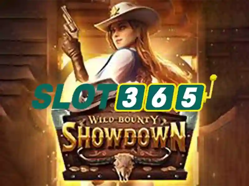 slot365. – Tái định nghĩa trải nghiệm slot365.