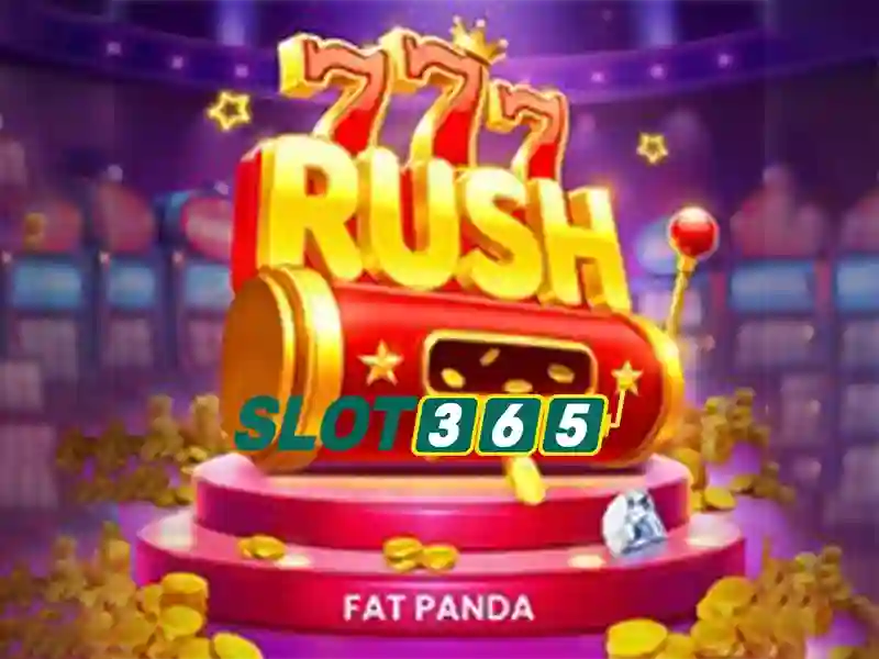 Ưu đãi Slot365 – Trải nghiệm đỉnh cao và lợi ích vượt trội