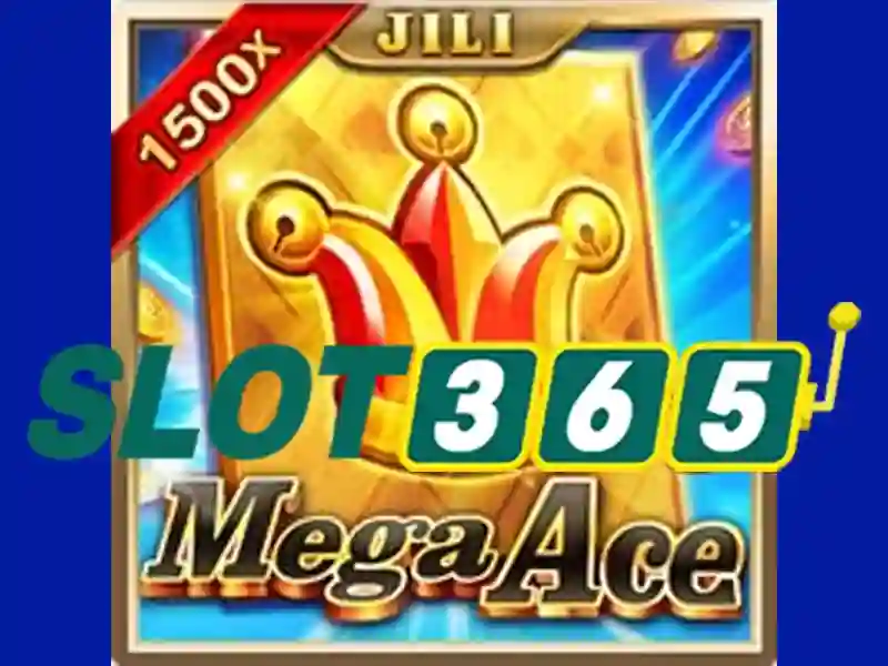 Slot365: Tổng quan về nền tảng trò chơi slot trực tuyến