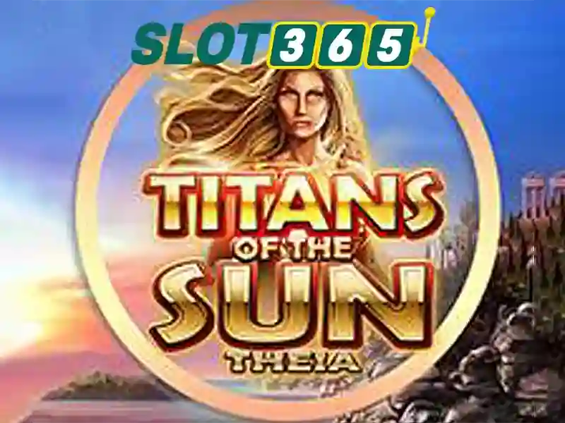 Slot365: Nền tảng chơi slot trực tuyến nổi bật
