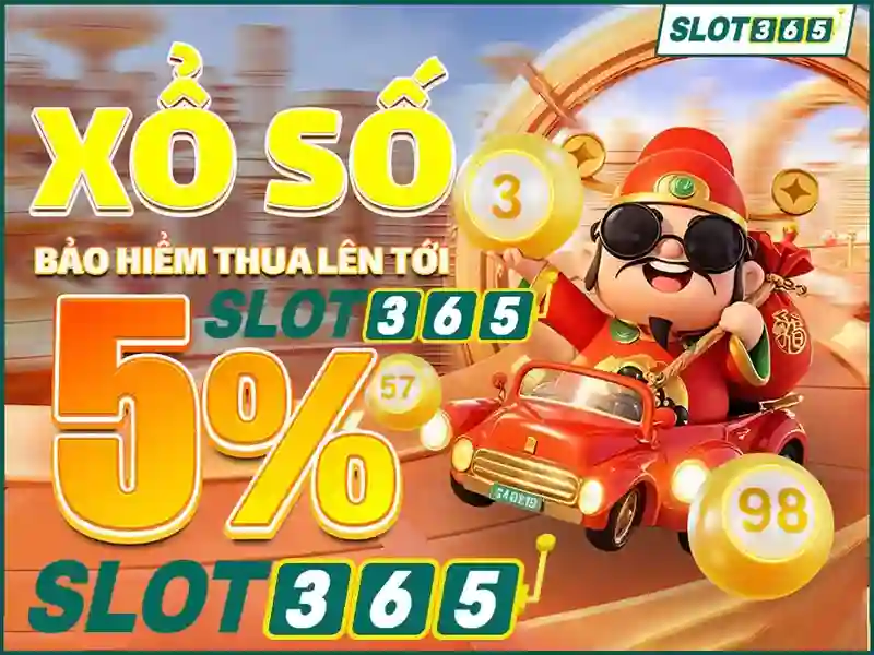slot365 – Tổng quan chủ đề và giá trị cốt lõi