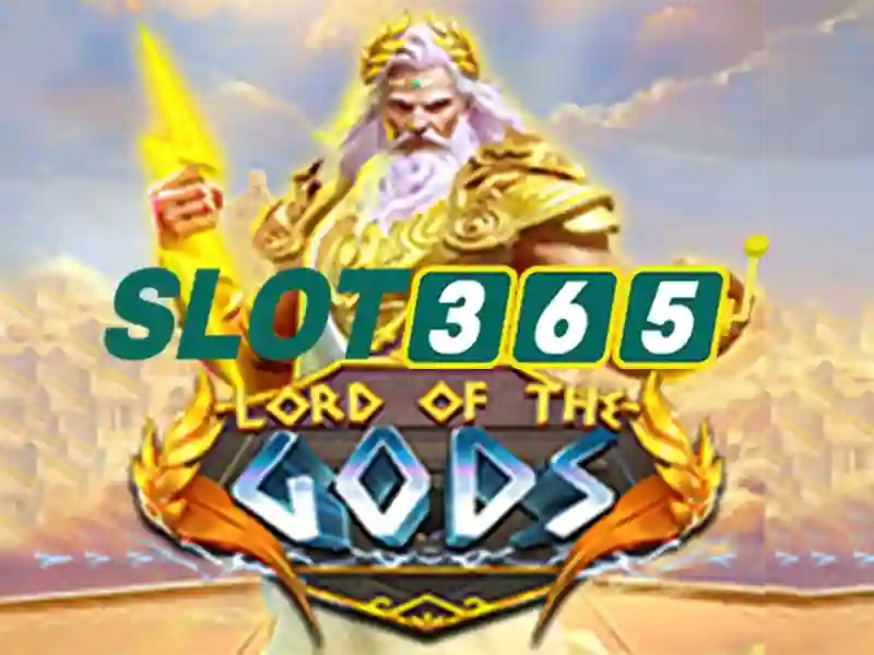 Slot365: Giới thiệu và trải nghiệm