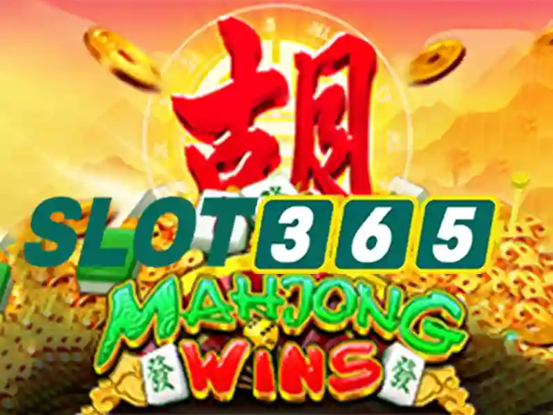 Slot365 - Nền tảng casino trực tuyến an toàn và giải trí