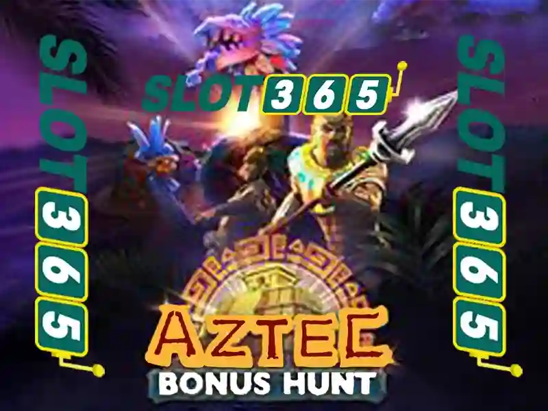 Slot365: Sân chơi slot trực tuyến hàng đầu