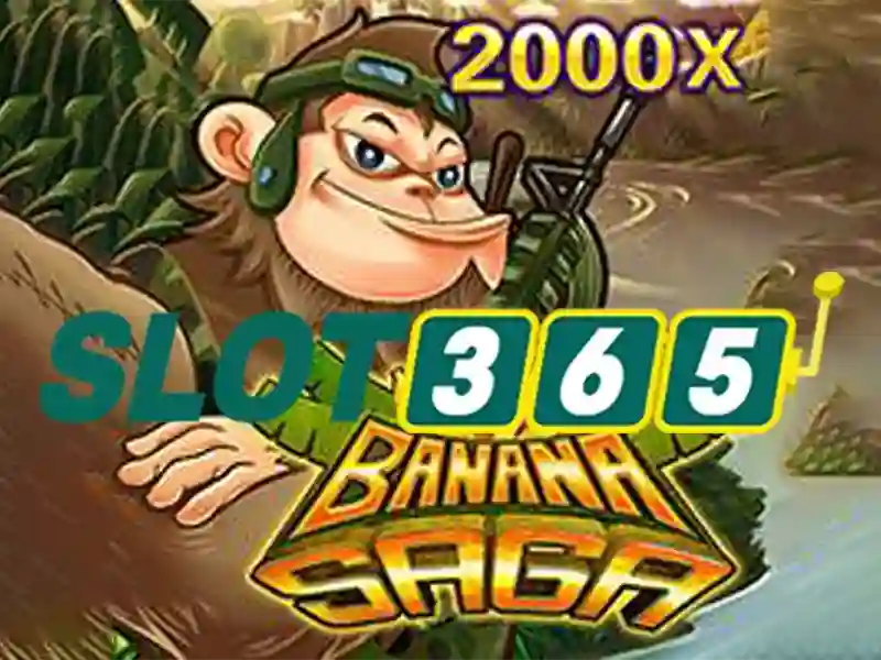 Slot365 – Trải nghiệm Slot365 đáng tin cậy và tối ưu